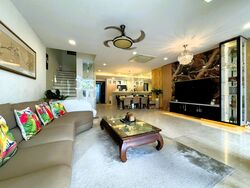 Lorong Ah Soo (D19), Terrace #495746021